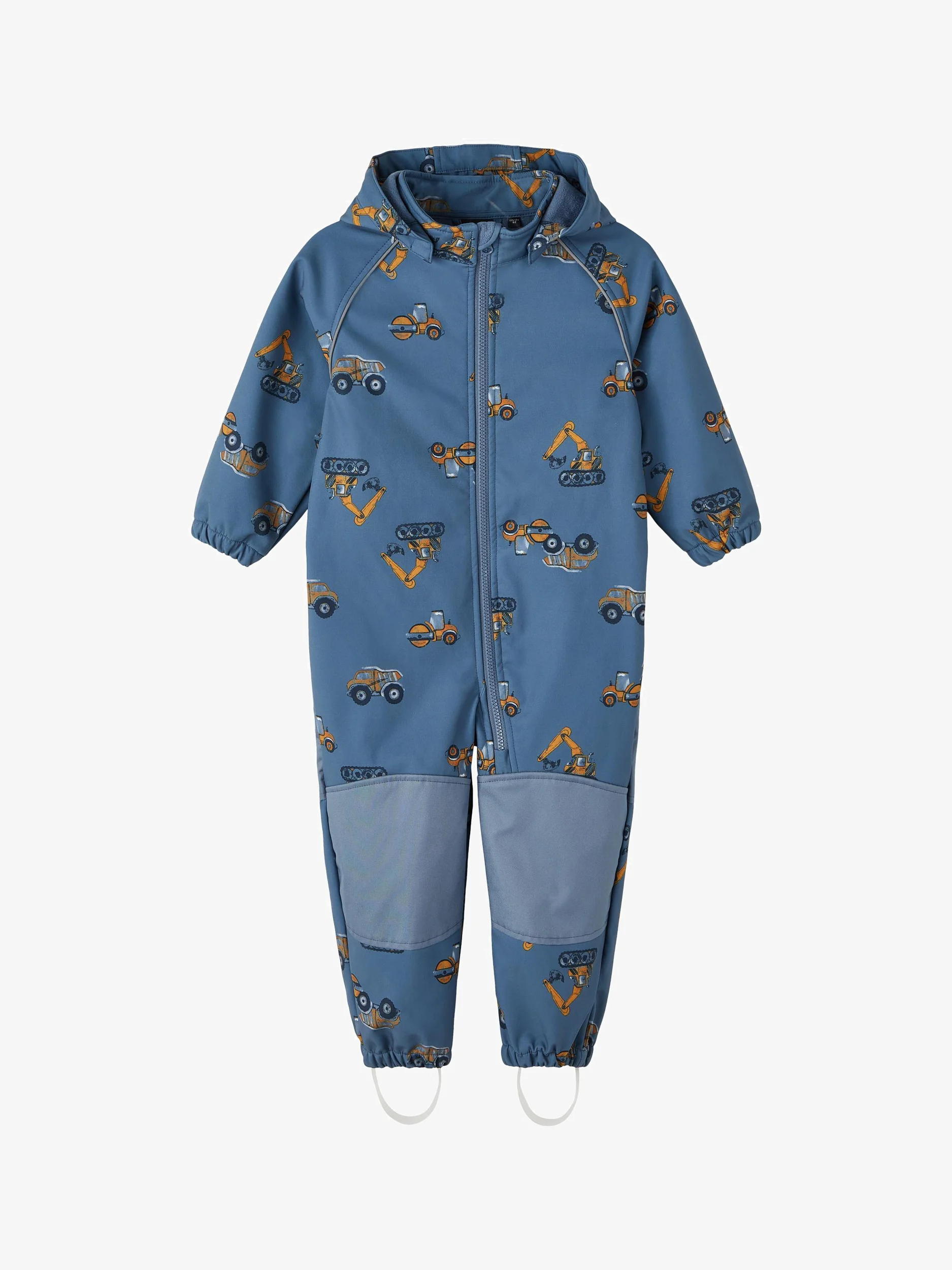 Nómbralo NMMALFA SUIT - Trajes impermeables