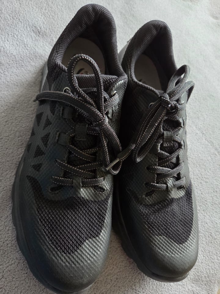 Gabor Sneakers in Schwarz günstig kaufen 42
