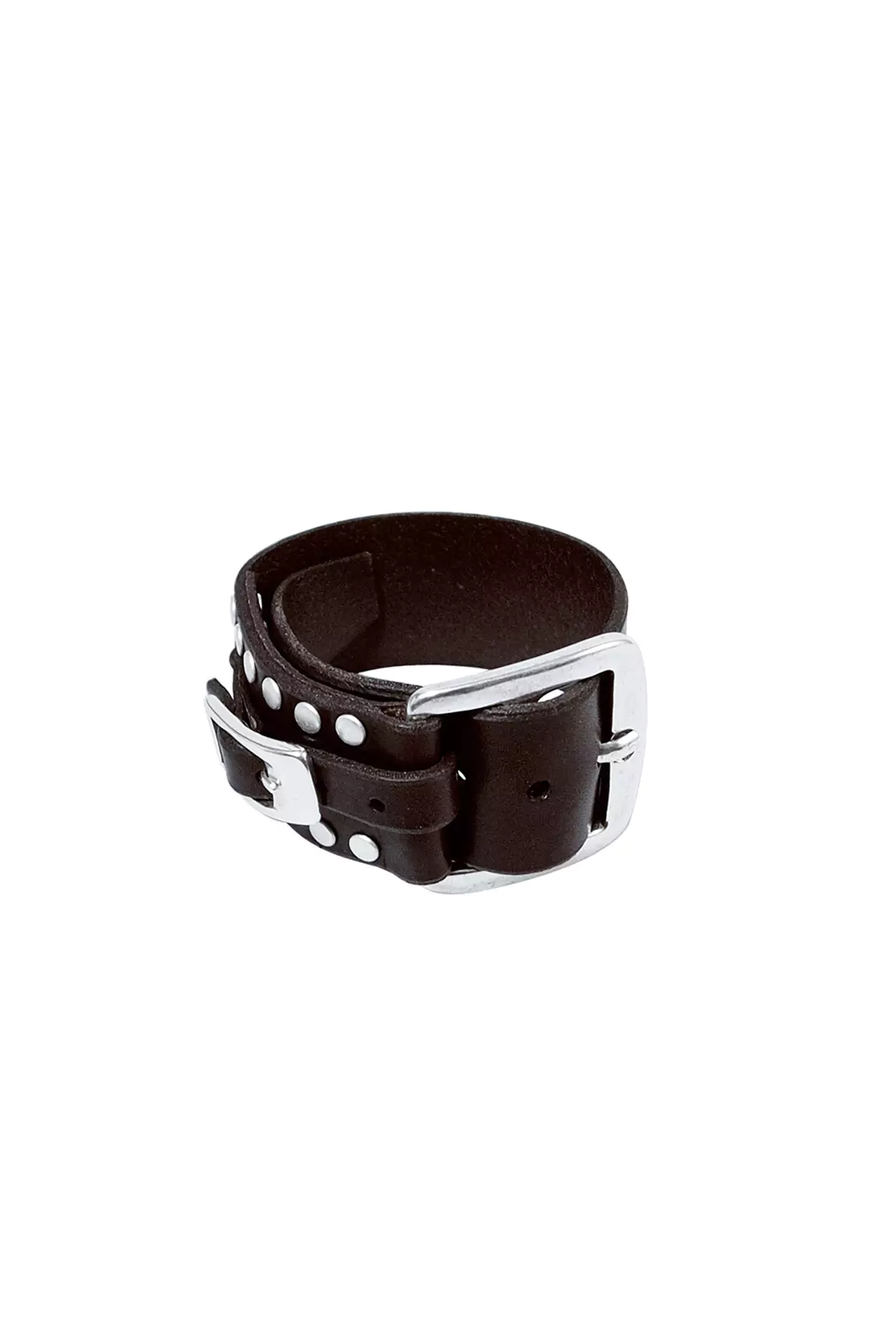 N 3 Bracelets Homme couleur gris