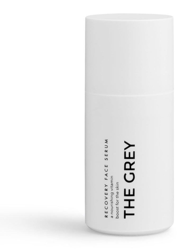 Ser facial reparator THE GRAY