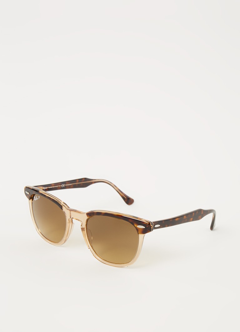 Ray-Ban  Hawkeye zonnebril gepolariseerd RB2298