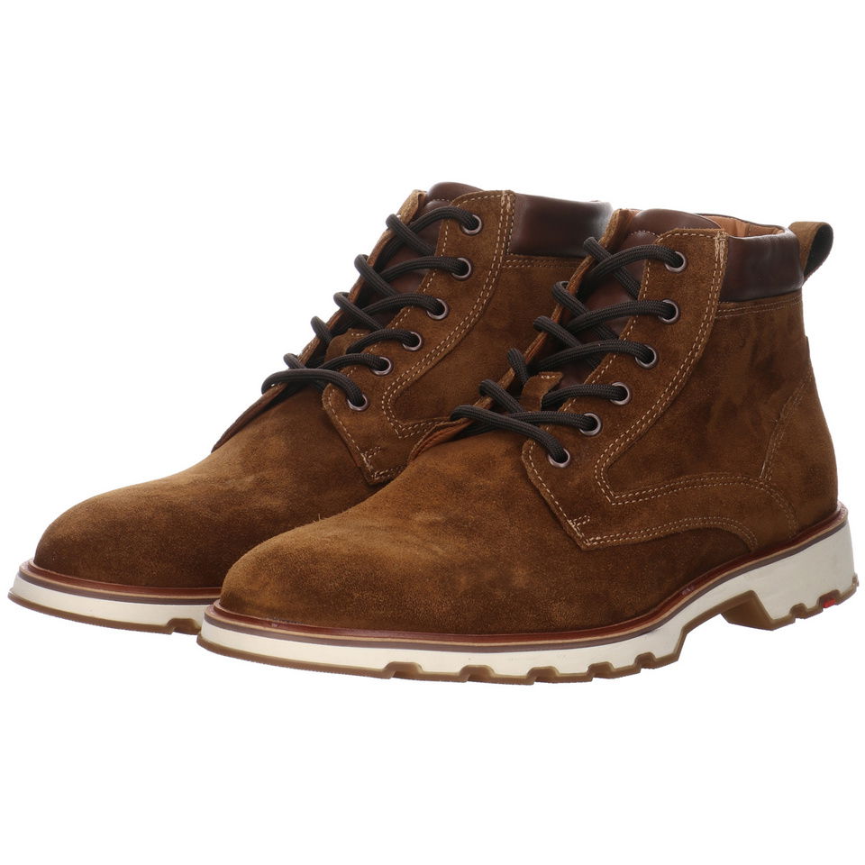 Lloyd Selected Murphy Schnürboots