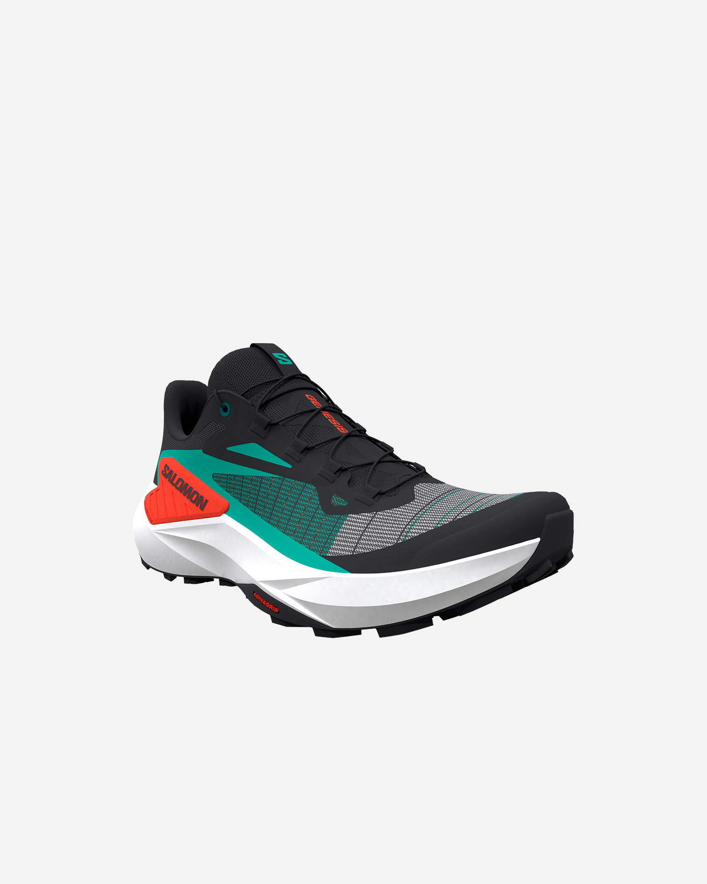 Topánky Salomon Genesis M L47688200