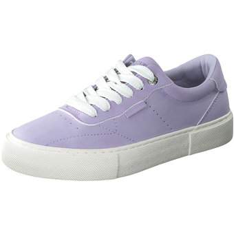 Dockers Sneaker in lila