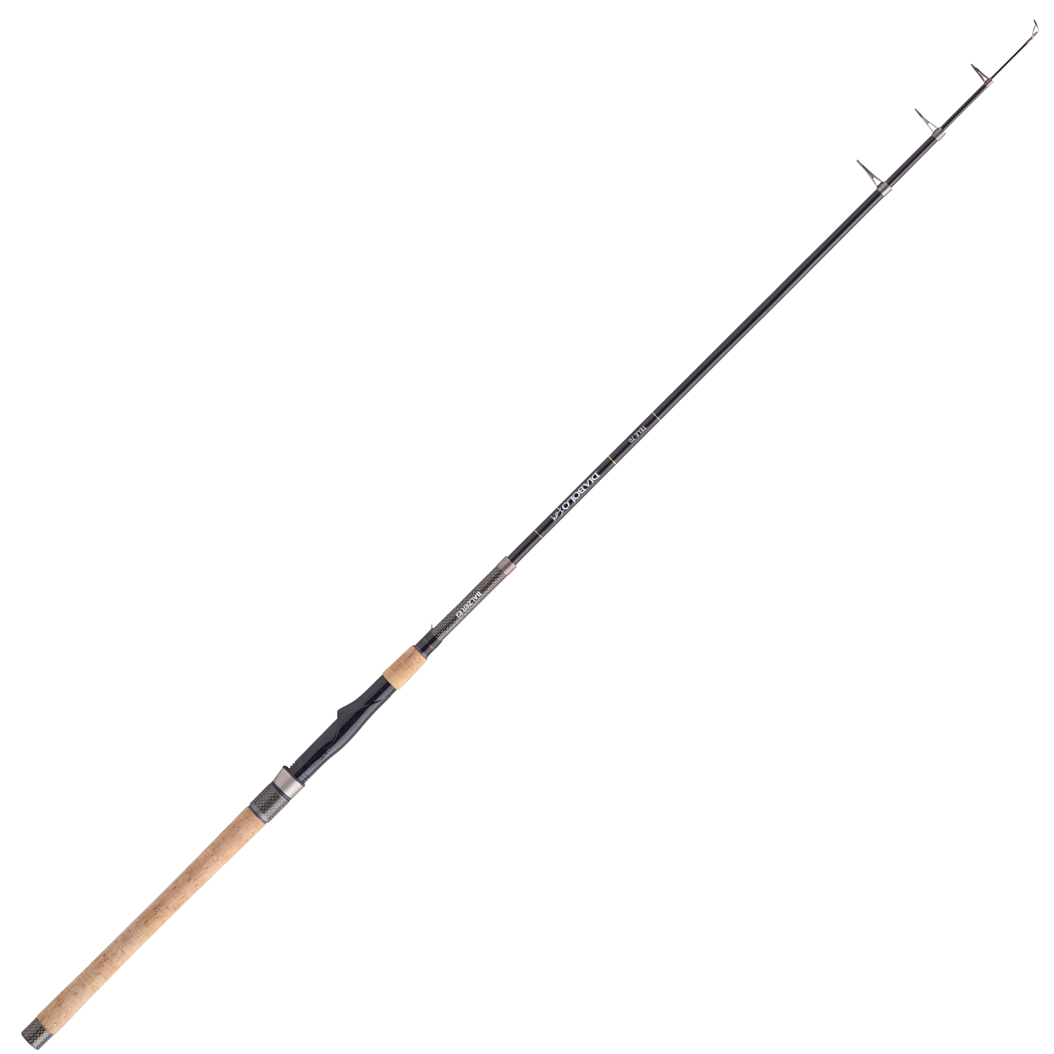 Balzer Grundrute Diabolo Fury Tele 70