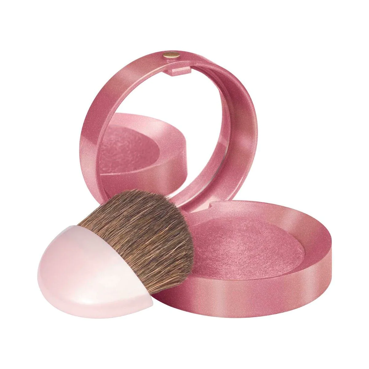 Bourjois Pastel Joues 33 Lilas D'Or rumenilo