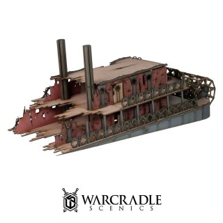 Black Lake Bayou Set