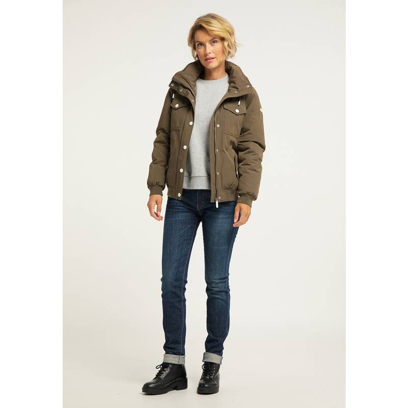 Icebound Winterjacke Damen