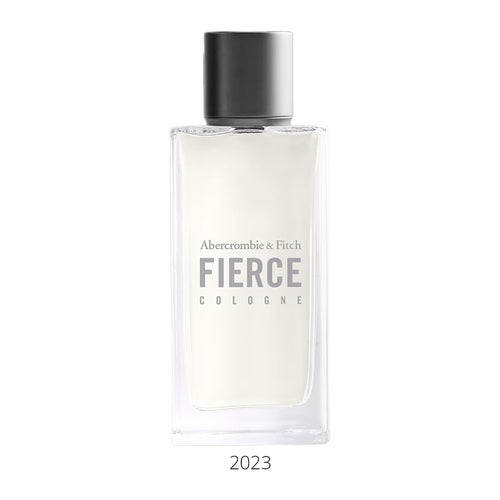 Abercrombie & Fitch Fierce Ķelnes ūdens 100 ml