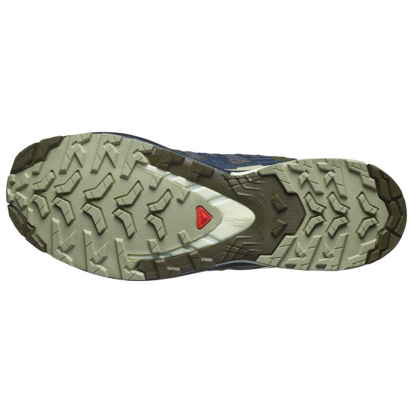 Salomon - XA Pro 3D V9 - Multisportschuhe