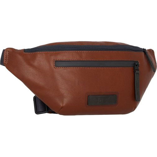 JOST Malmö Gürteltasche Leder 36 cm