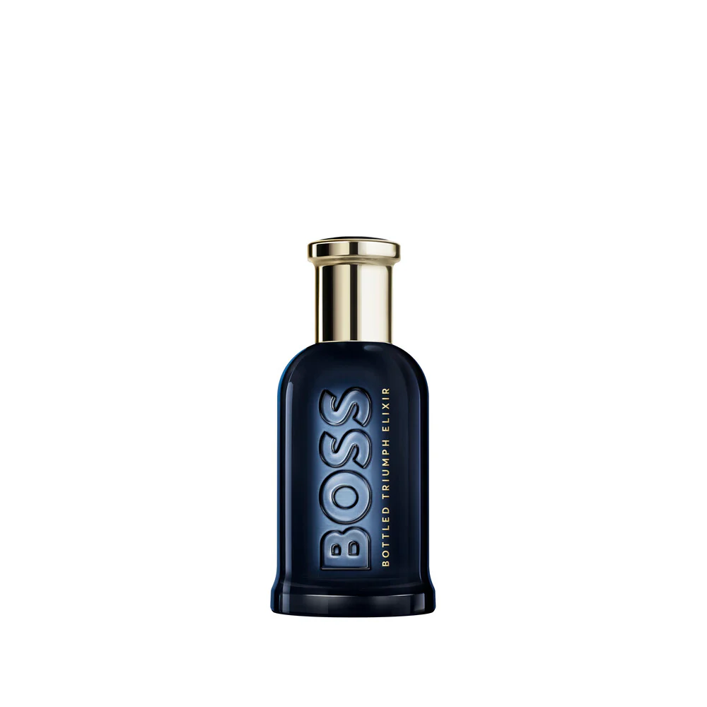Boss Bottled Triumph Elixir - Muški miris, Parfem