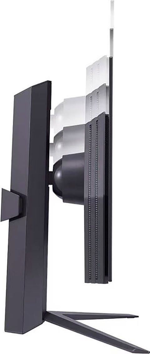 LG 27GR95QE Gaming-Monitor (67 cm/27 
