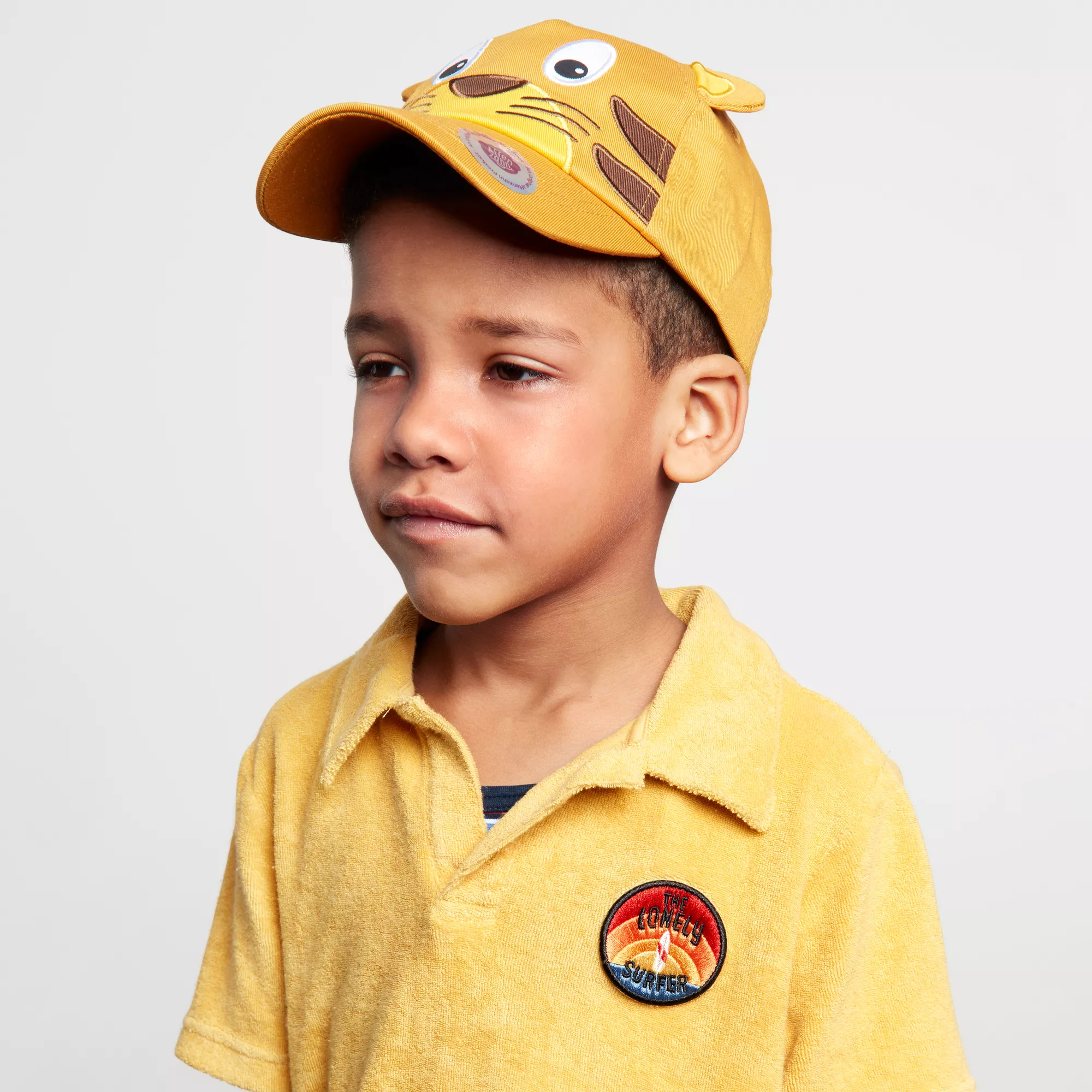Cap