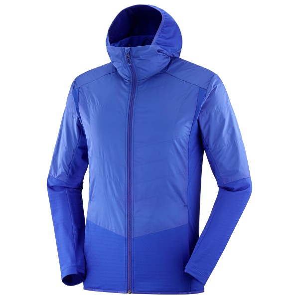 Salomon - Outline All Season Hybrid - Softshelljacke