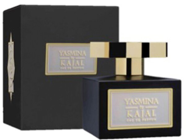 Kajal Yasmina Eau de Parfum