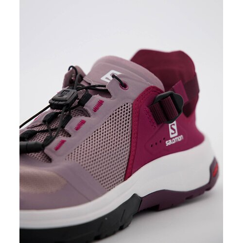 HERREN SANDALEN SHOES TECH AMPHIB 4 W QUAIL/RHODODENDR/W