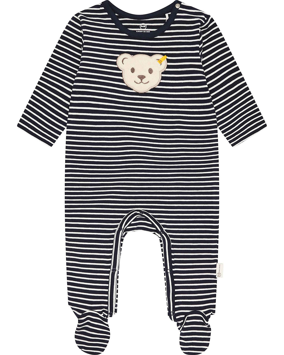 Kinder Overall