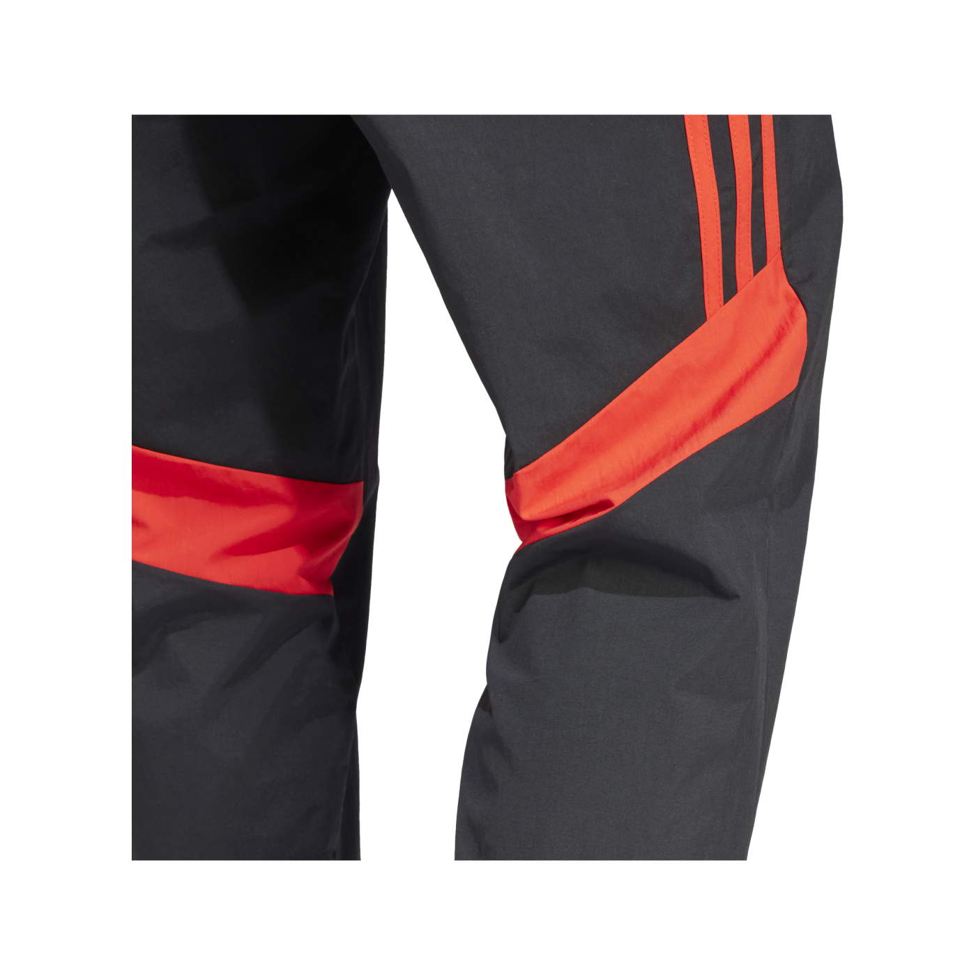 adidas Predator Woven Trainingshose Schwarz