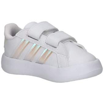adidas Grand Court 2.0 CF I Sneaker in weiß