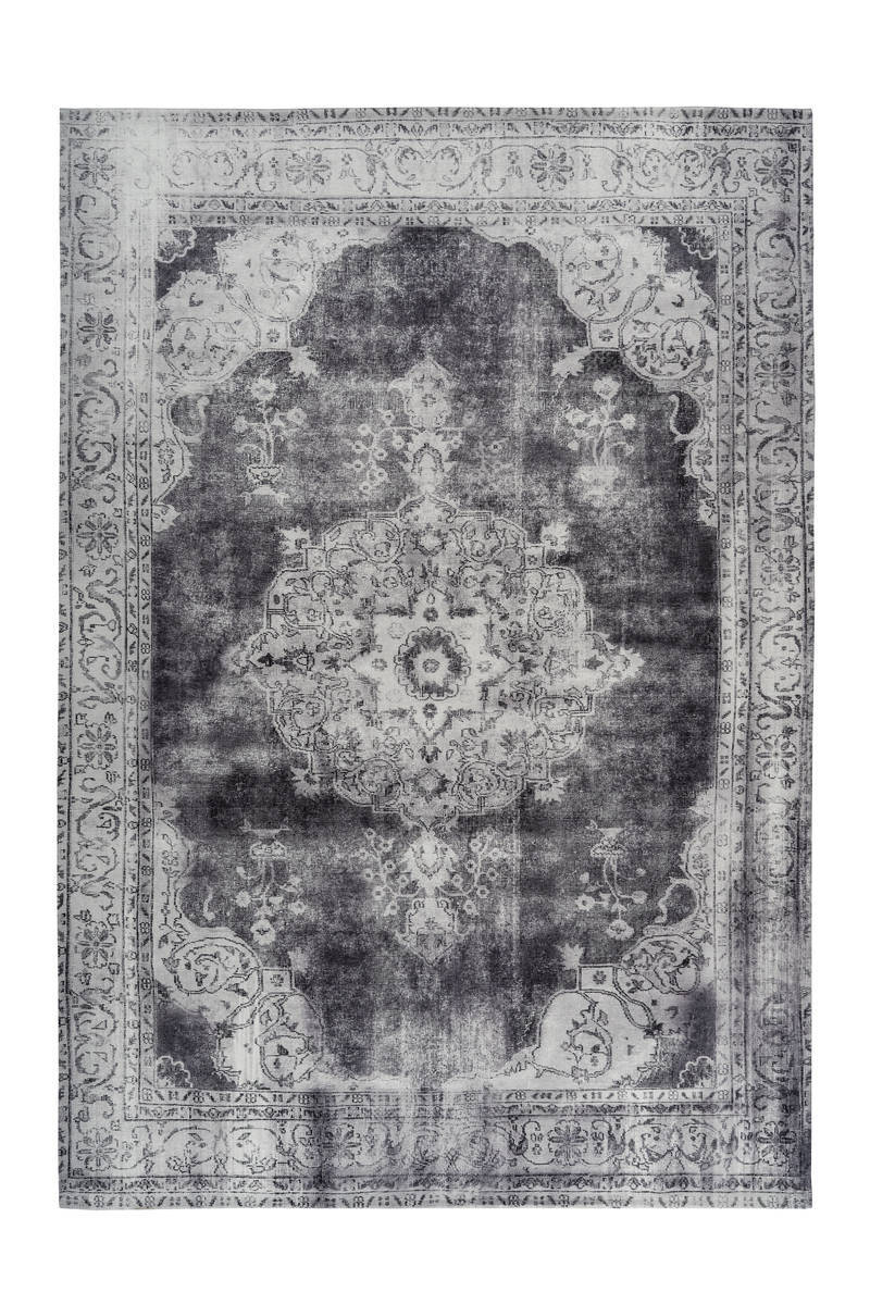 Arte Espina Teppich Hellgrau 200cm x 290cm