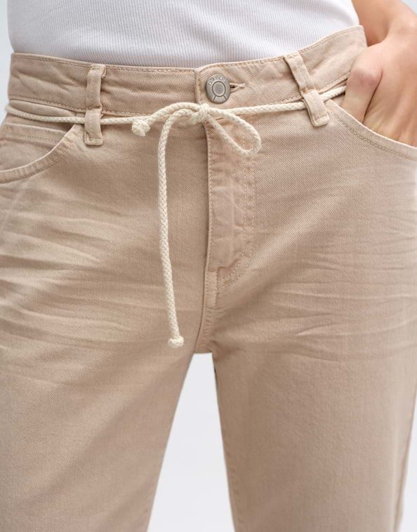 Boyfriend Jeans Louis fresh