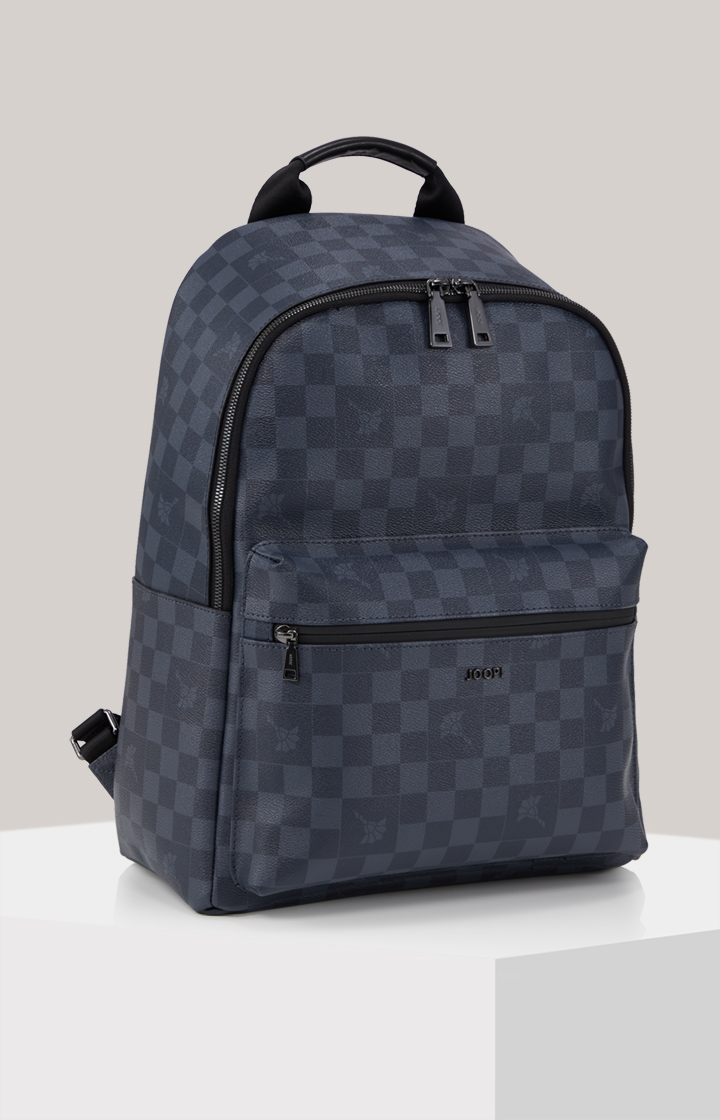 Rucksack Cortina Piazza Miko in Dunkelblau