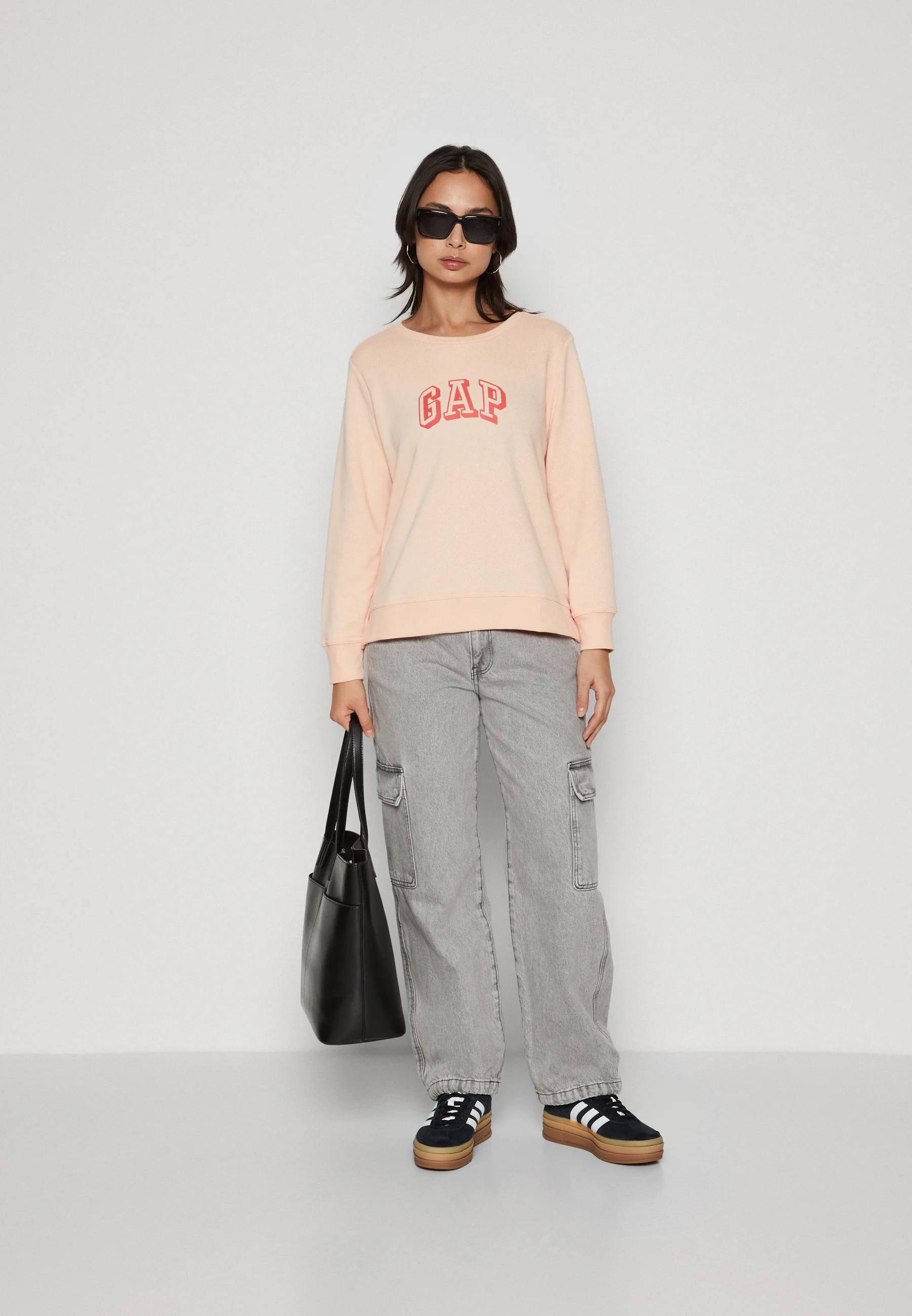 Sudadera pequeña GAP