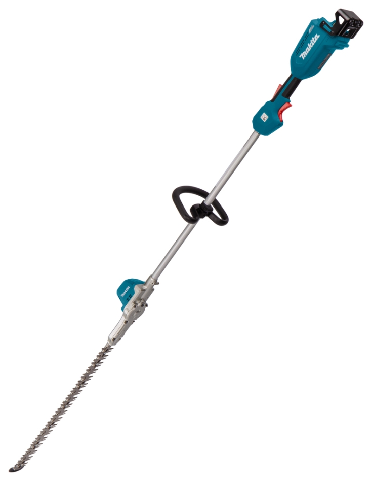 Makita DUN600LZ 18V Akumulatorske trimere za živu ogradu s motkom 60 cm bez baterija i punjača