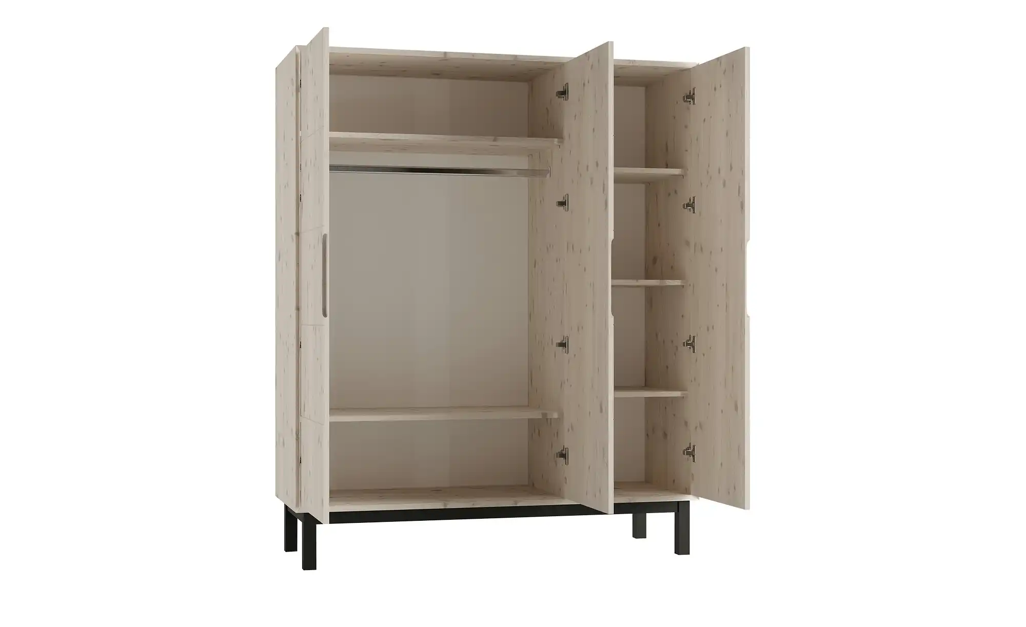 Kleiderschrank Country