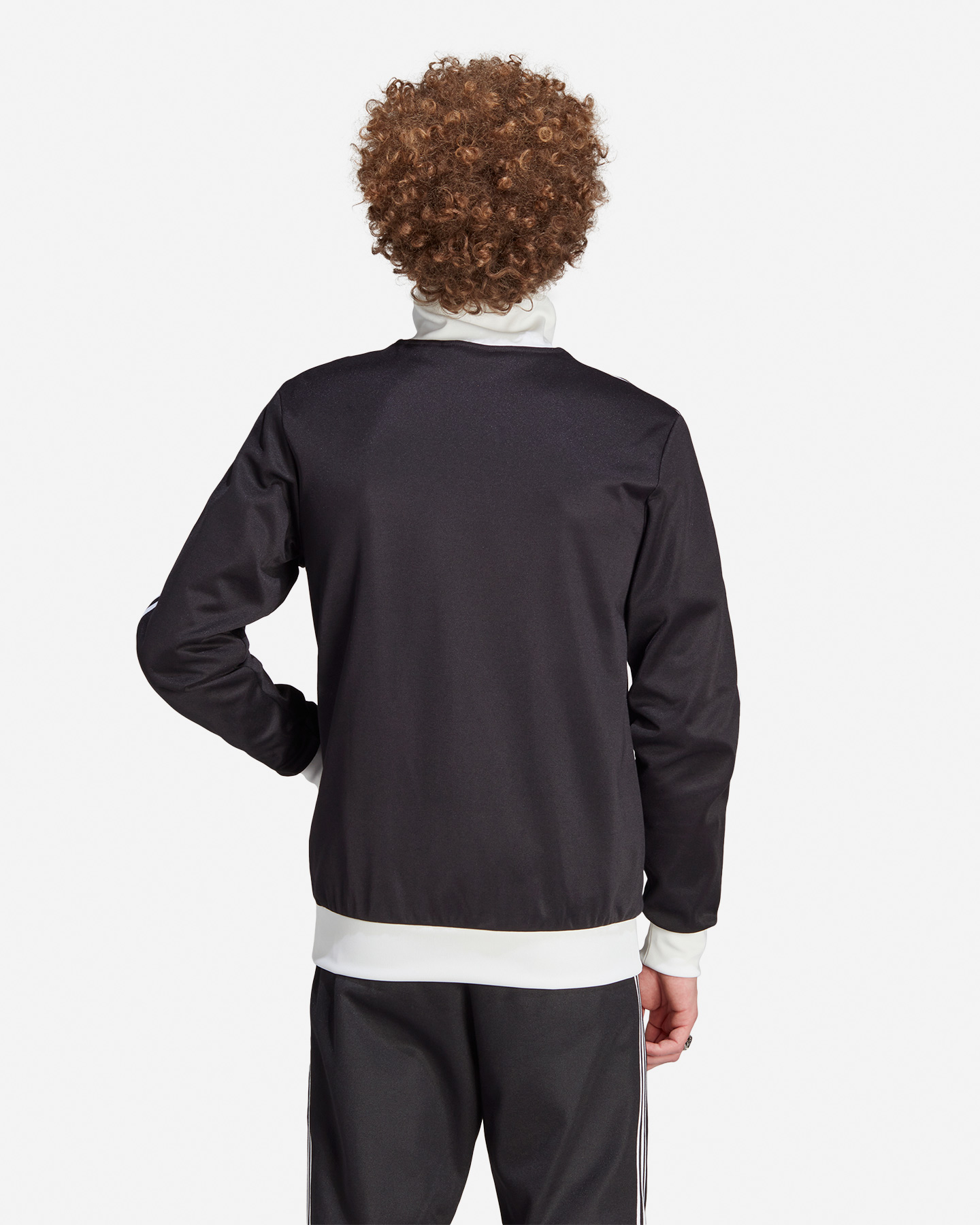 Bluza polarowa Adidas Beckenbauer M II5763