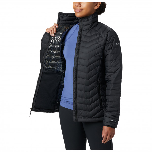 Columbia - Women's Powder Lite Jacket - Kunstfaserjacke