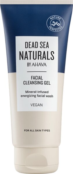 Ahava Dead Sea Naturals Reinigungsgel
