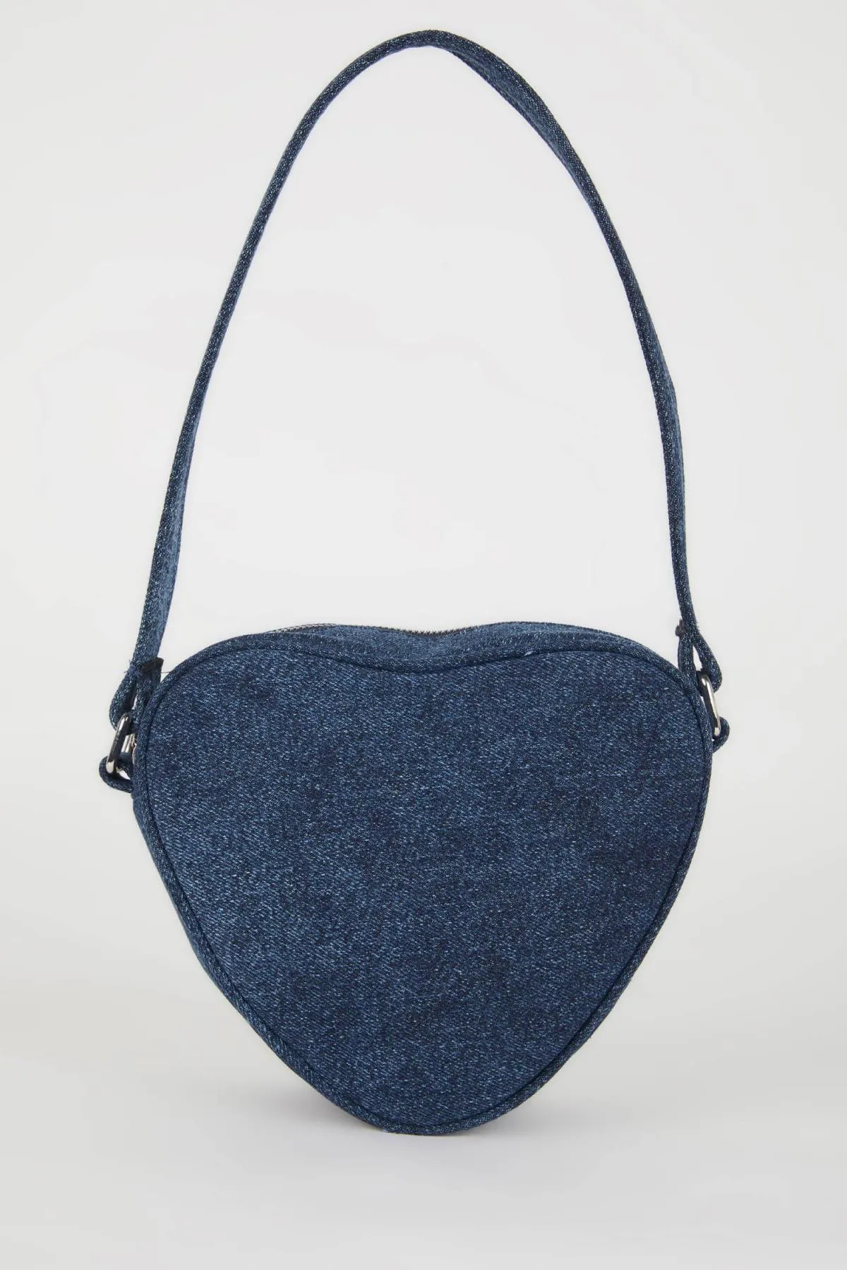 DeFacto  Damen Jeans-Umhängetasche C1497axns