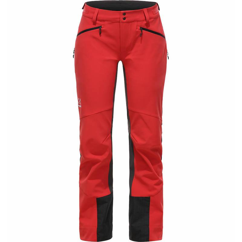 Haglöfs Rando Flex Pant Trekkinghose Damen
