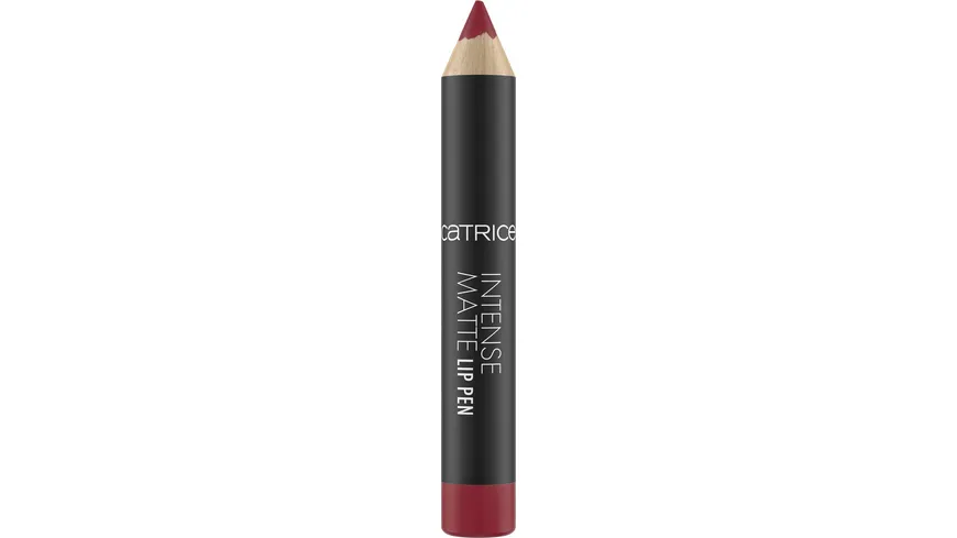 Catrice Lip Pen Matte Intense 070 - Re(a)d My Lips