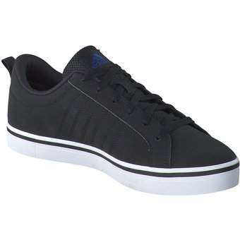 adidas VS Pace 2.0 Sneaker in schwarz