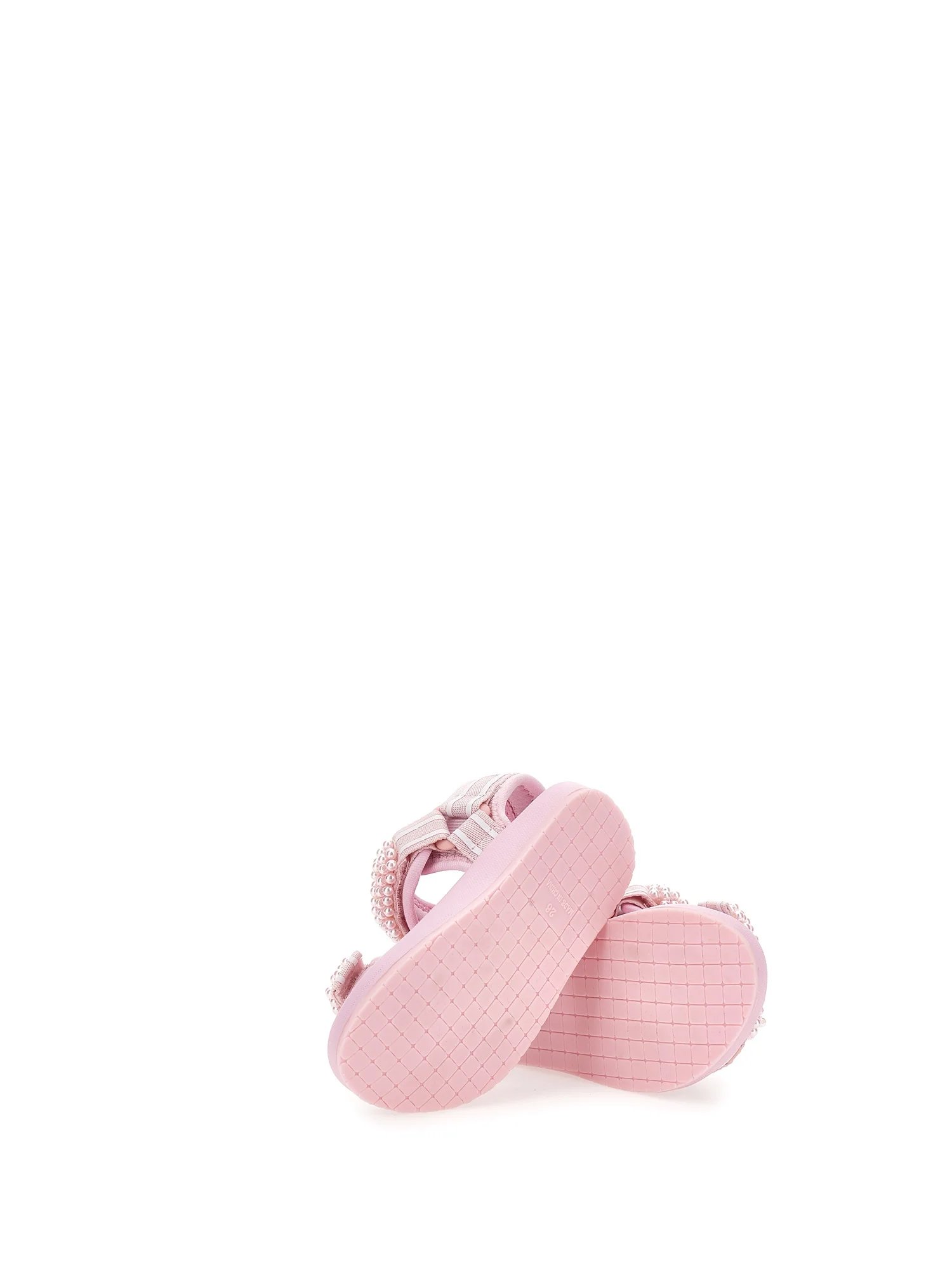Monnalisa TECNO- Sandalias