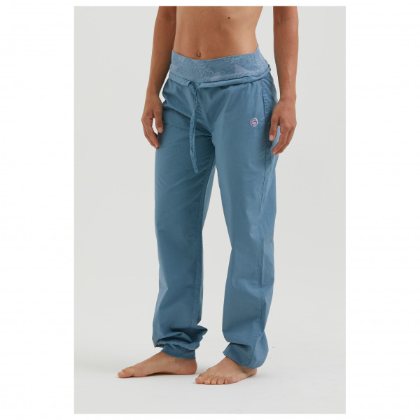 E9 - Women's Hit - Boulderhose
