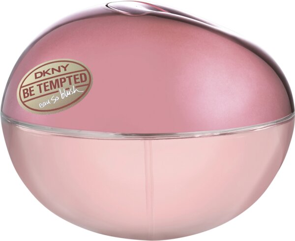 DKNY Be Delicious Be Tempted Blush Eau de Toilette