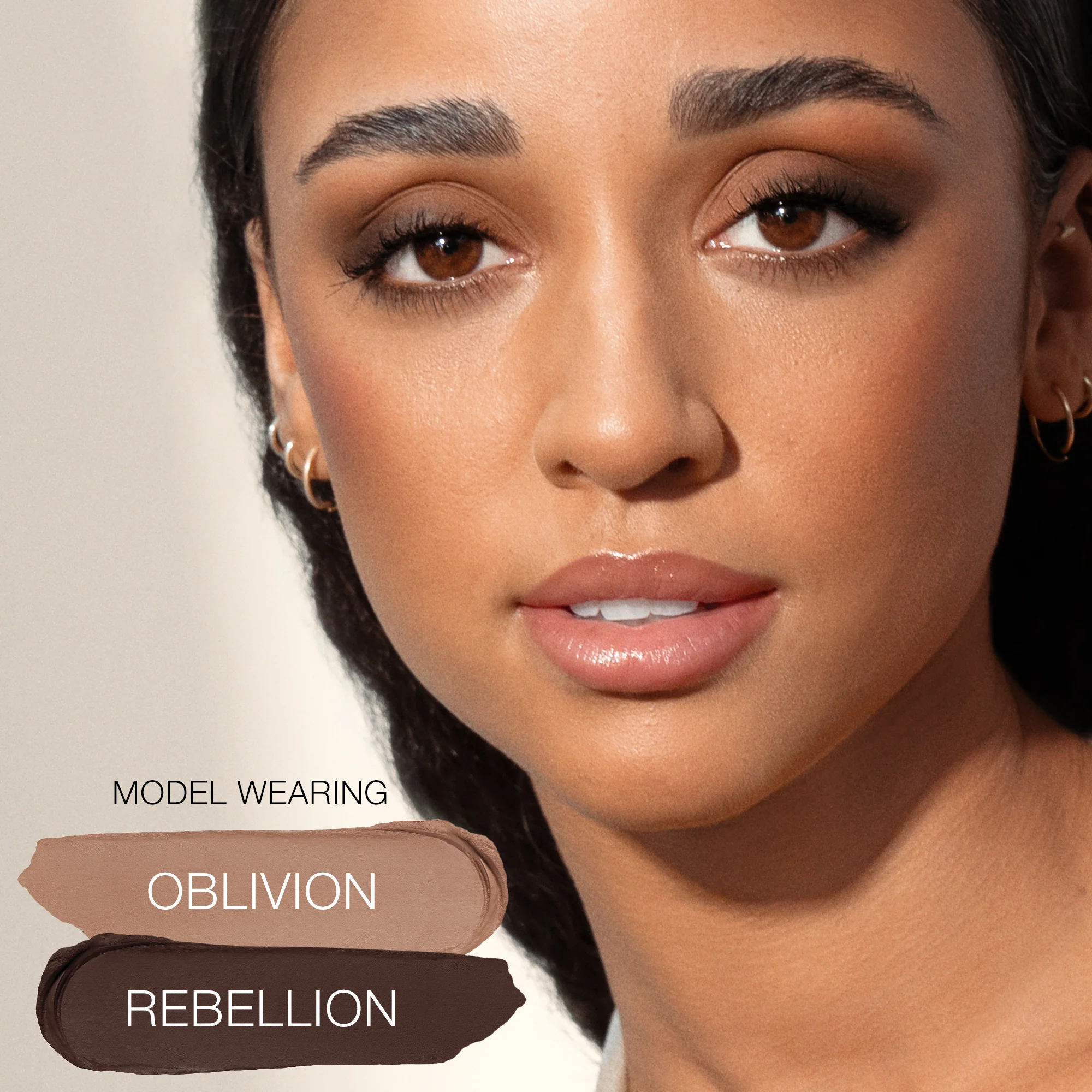 TOTAL SEDUCTION EYESHADOW STICK - Creme øjenskygge