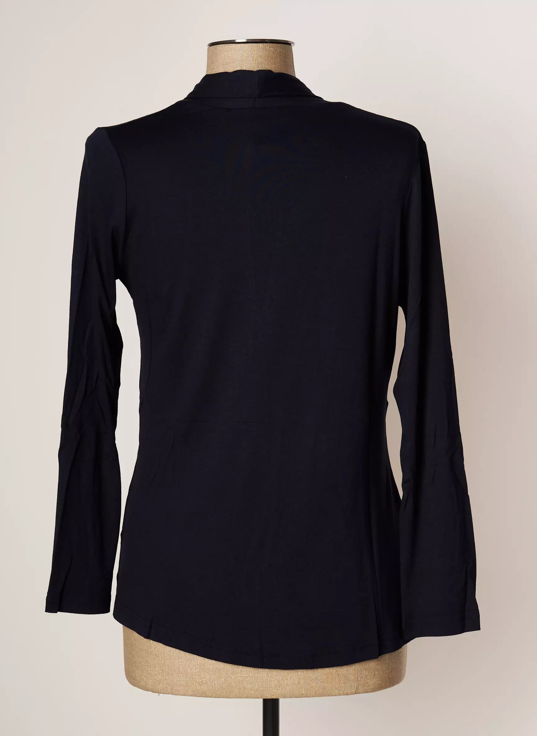 Les Bonheurs De Sophie Cardigans Femme couleur bleu