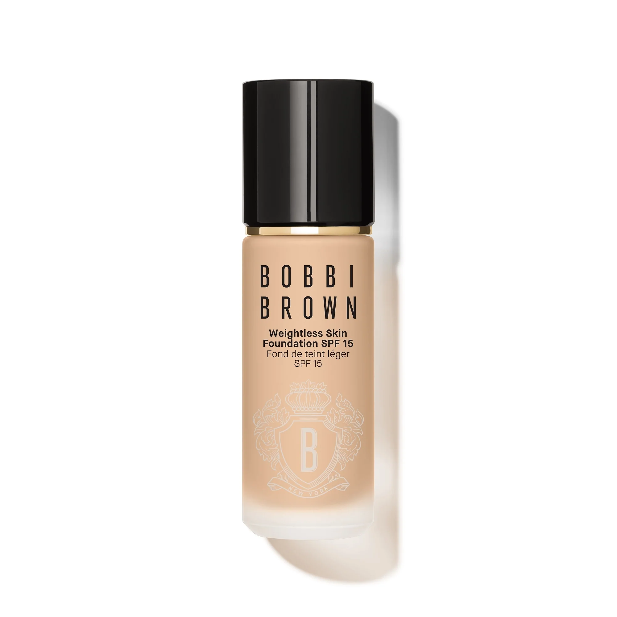 Fond de ten lichid Weightless Skin SPF15