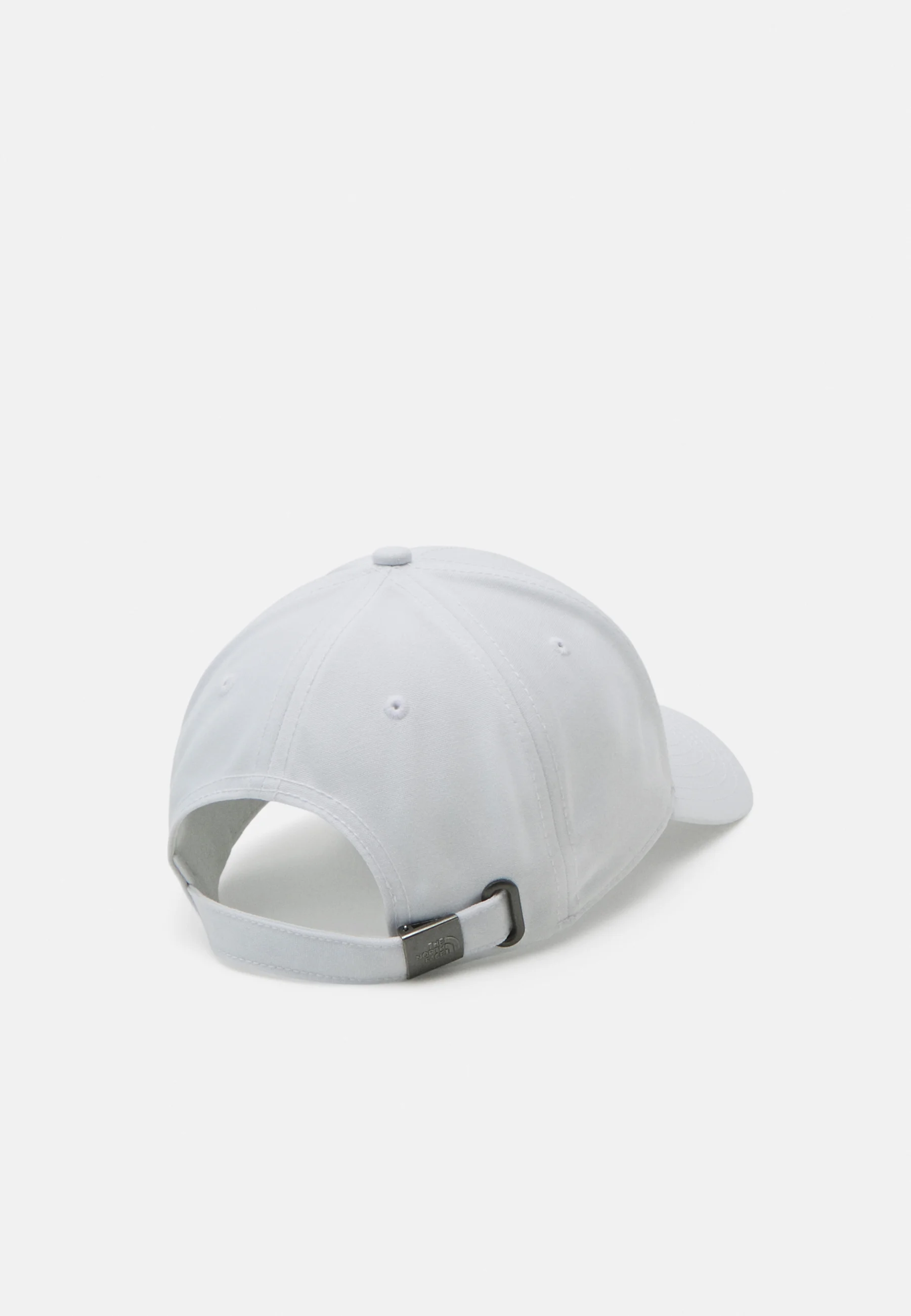 Gorra The North Face - blanca