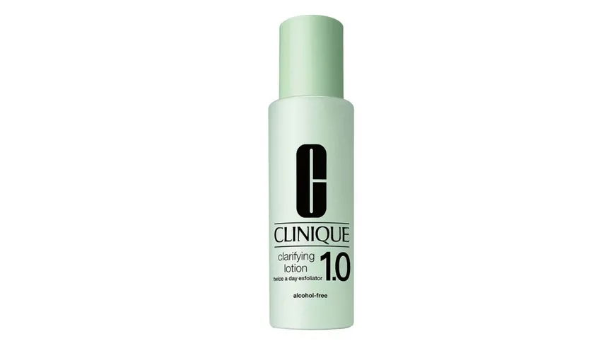 Clinique Clarifying Lotion 1.0 200 ml