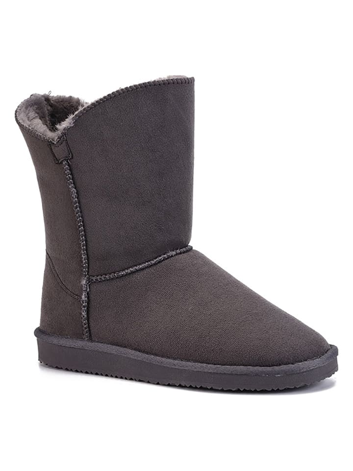 ISLAND BOOT Winterstiefel 