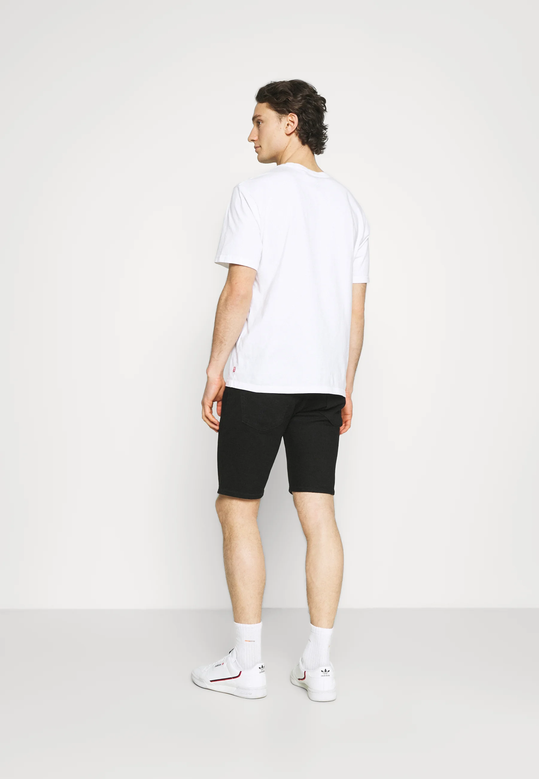 Levi's® 405 STANDARD - Pantalones cortos vaqueros