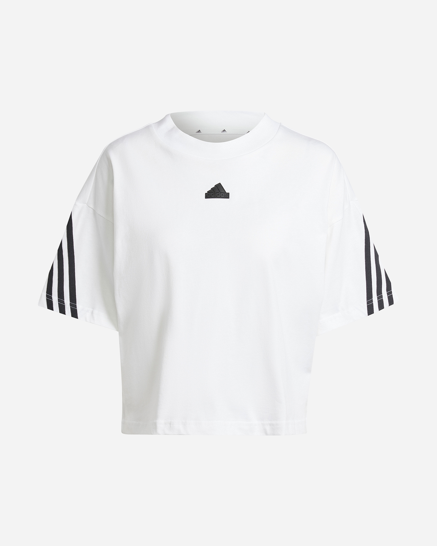 Tričko Adidas 3stripes W IV5270