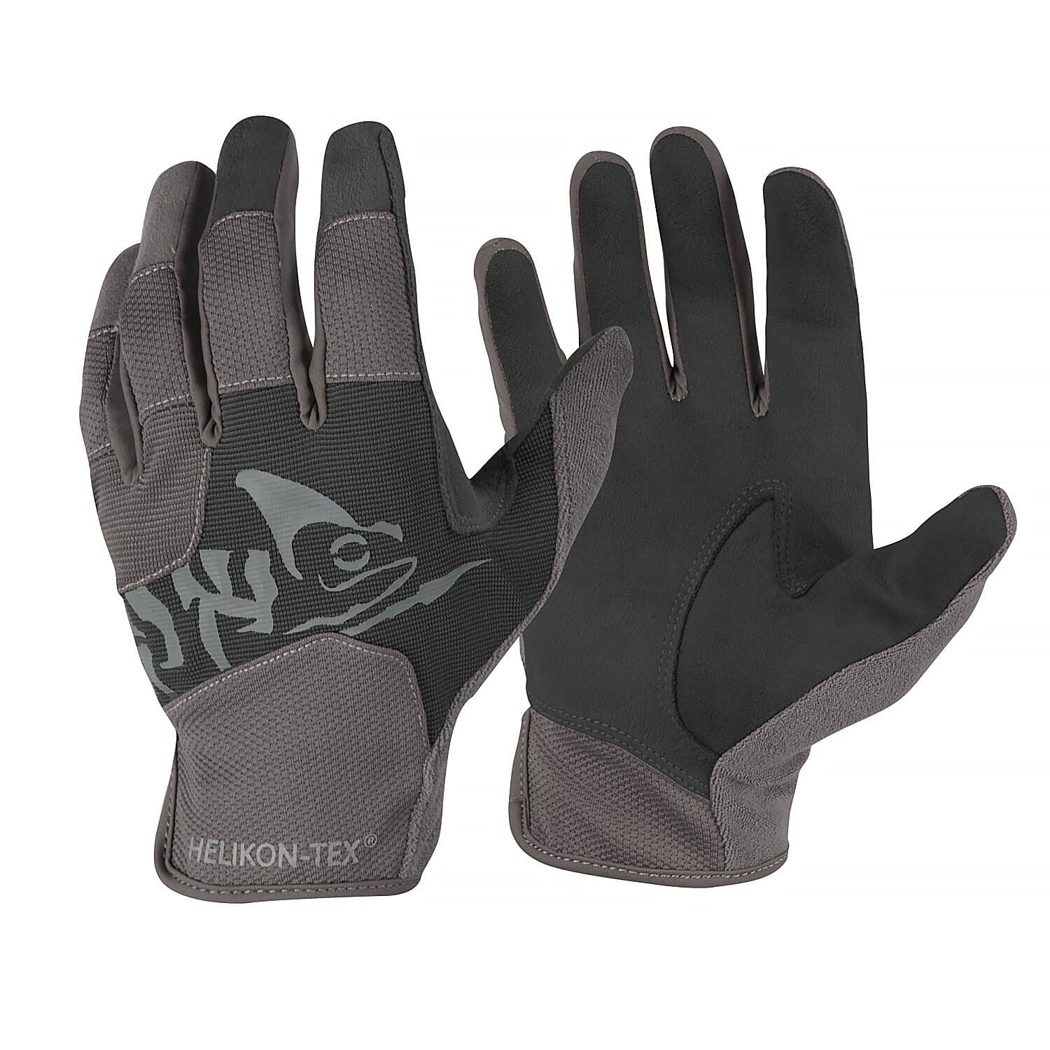 All Round Fit Tactical Gloves