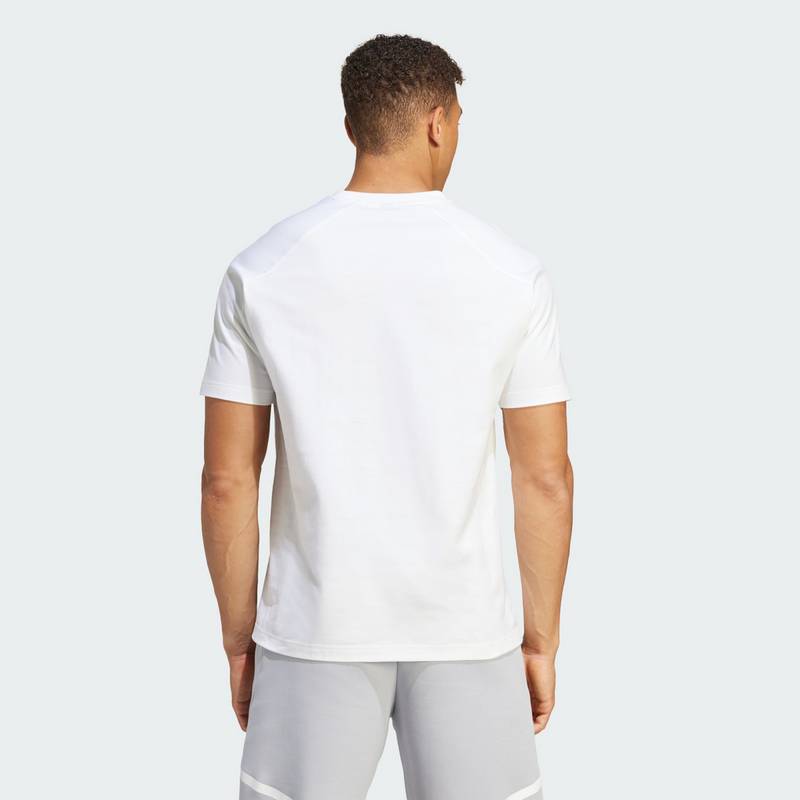 adidas Juventus Designed for Gameday T-Shirt T-Shirt Herren